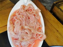 -巴蜀印象火锅(永陵总店)
