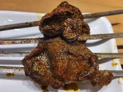 -品回味清真西北楼(宁波首店)