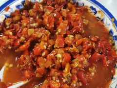 辣椒酱-兴榕美食(名都分店)