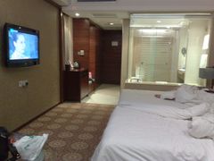 -广州国德国际大酒店(太古汇石牌桥地铁站店)