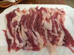 -前门张记涮肉(前门店)