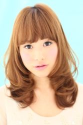 邀您体验2012春季潮流造型-和良形象