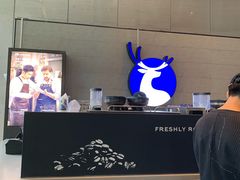 -瑞幸咖啡(大冲商务中心C座店)