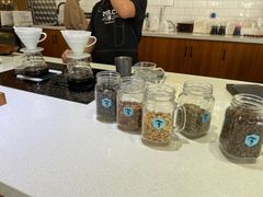 -Torch Coffee 炬点咖啡