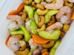 -添福来墨鱼饺子 · 海鲜东北菜(锦绣店)