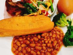 -华安国际大酒店-餐厅