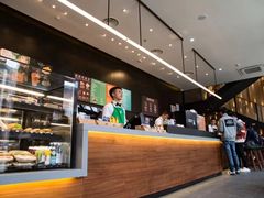 -星巴克(浙大紫金港校区店)