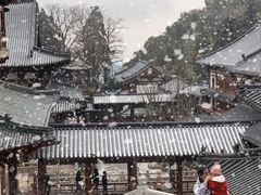 -径山寺