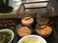 -华凯华美达广场酒店自助餐厅