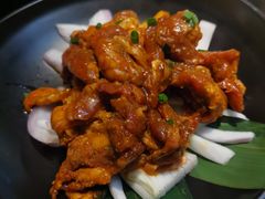 -九田家黑牛烤肉料理(新光汇店)