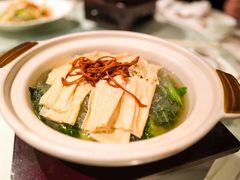 -龙景轩(香港四季酒店)
