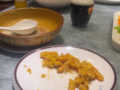 -清风园肘子馆(万家大激店)
