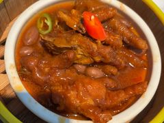 -顺峰(农展馆店)