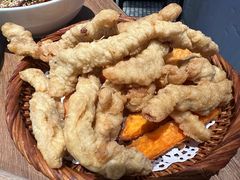 -炉角·鲍鱼牛腩煲(国贸商城店)