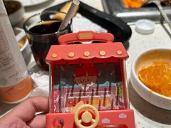 -海底捞火锅(天鹅湖银泰店)