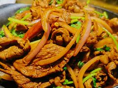 -九毛九西北菜(大东海店)