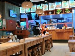 -湘人龙记老长沙米粉(鸟巢店)