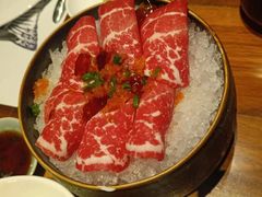 -Mr.Fish鱼鲜生海鲜放题(高德置地冬广场店)