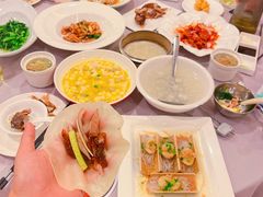 -全聚德(上海首店浦东店)