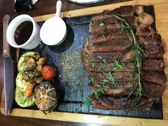 -1861意大利餐厅(文化广场店)