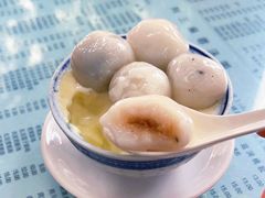 -阿三麻蓉汤圆(顺光大厦店)