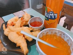 -Doo Dee Thai Food(Issan/Isaan/Esan)