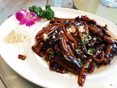 -新聚丰菜馆(太监弄店)