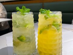 -牛扒先生·厚切雪花牛扒西餐厅(北京路禺山路店)