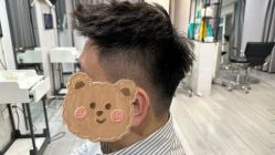 -AFA Hair studio·女士发型设计