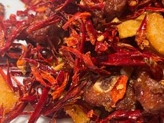 -小喜客·云南特色菜(纳西庭院店)