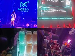 -MOSSO·Liveshow(M3香港广场店)