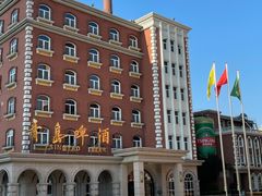 -青岛啤酒博物馆