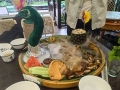 -简朴寨傣味餐厅