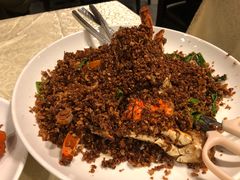 -喜记避风塘炒辣蟹(旗舰店)