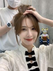 -OnHair造型
