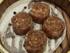 -丰圆轩粤式茶楼 . 点心粤菜(夏茅店)