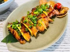 -娜娜家•Nana's restaurant (南开大悦城店)