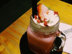 -BE BRIGHT KITCHEN(正佳广场店)