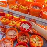 广州这家麻辣烫！吃完只想说一句巴适！