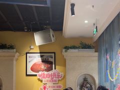 -俄士厨房(印象汇店)