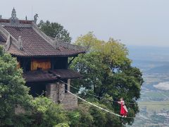 -窦圌山风景区