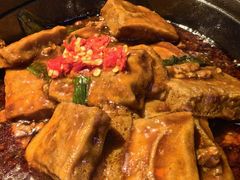 -Ameigo梅果·云贵川bistro(长宁来福士店)