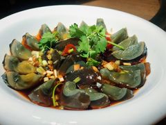 -随缘小馆(红岭路店)