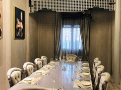 -CHASE Modern Cuisine(崇宁路店)