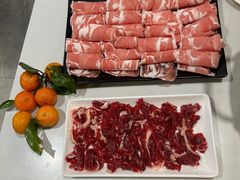 -食潮汕头鲜牛馆(望京保利店)