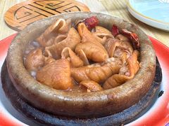 -石锅坛肉(广场店)