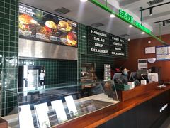 -魏斯理汉堡(西安沣东吾悦店)