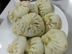 -津门如意包子铺(宾西路店)