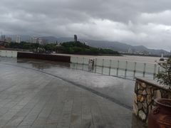 -江心屿景区