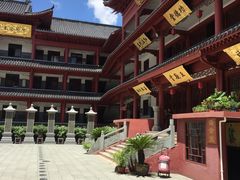 -会龙寺